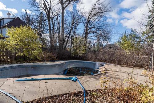 103 Handsart Boulevard, Winnipeg, MB - Outdoor