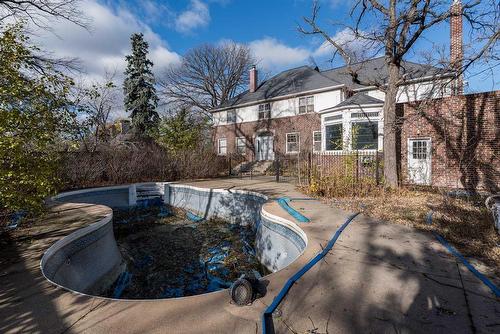 103 Handsart Boulevard, Winnipeg, MB - Outdoor