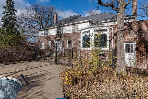 103 Handsart Boulevard, Winnipeg, MB - Outdoor