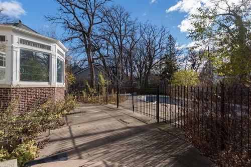 103 Handsart Boulevard, Winnipeg, MB - Outdoor