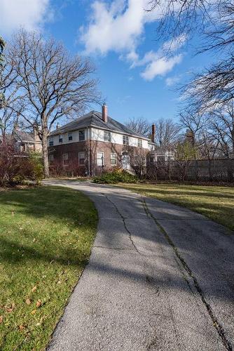 103 Handsart Boulevard, Winnipeg, MB - Outdoor