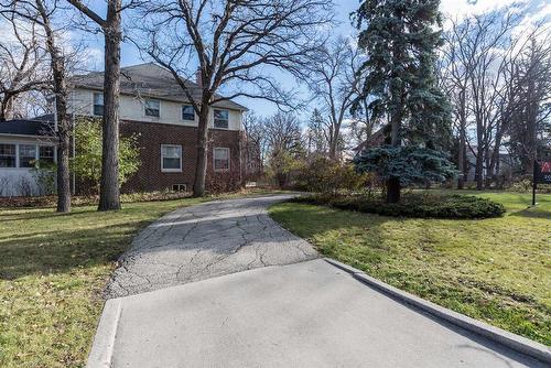 103 Handsart Boulevard, Winnipeg, MB - Outdoor