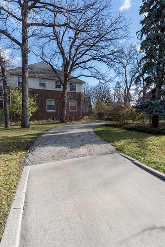 103 Handsart Boulevard, Winnipeg, MB - Outdoor