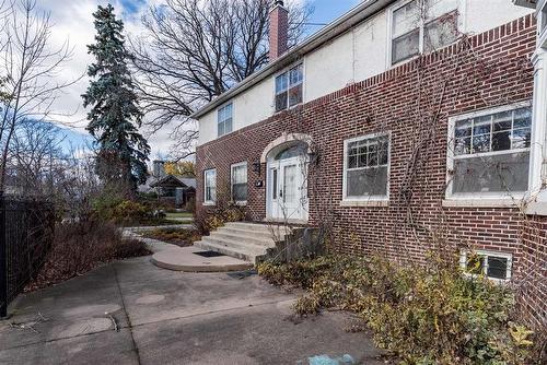 103 Handsart Boulevard, Winnipeg, MB - Outdoor