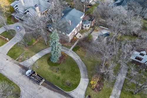 103 Handsart Boulevard, Winnipeg, MB - Outdoor With View