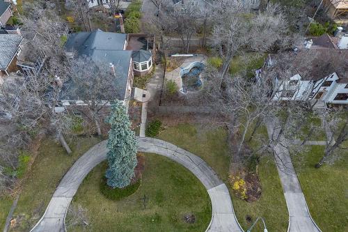 103 Handsart Boulevard, Winnipeg, MB - Outdoor