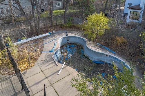 103 Handsart Boulevard, Winnipeg, MB - Outdoor