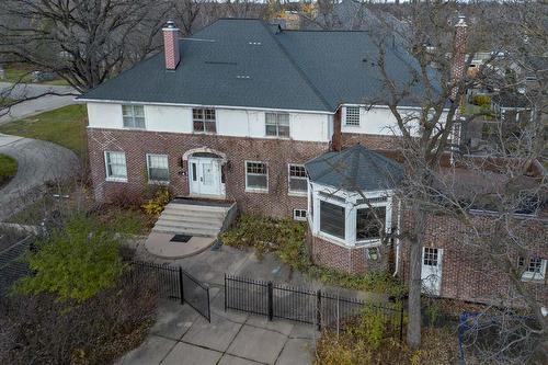 103 Handsart Boulevard, Winnipeg, MB - Outdoor