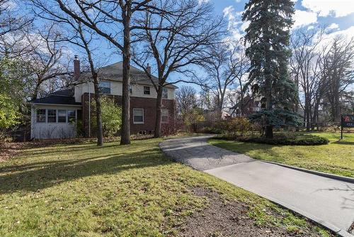 103 Handsart Boulevard, Winnipeg, MB - Outdoor