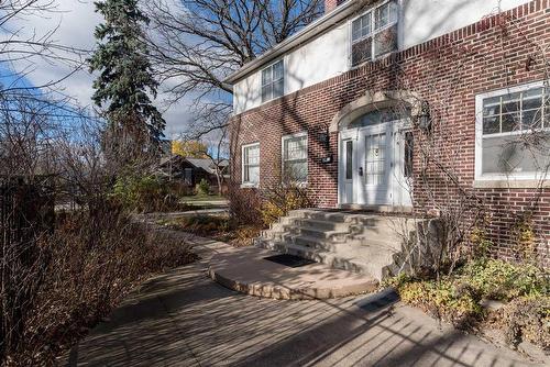 103 Handsart Boulevard, Winnipeg, MB - Outdoor