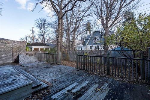 103 Handsart Boulevard, Winnipeg, MB - Outdoor