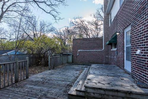 103 Handsart Boulevard, Winnipeg, MB - Outdoor