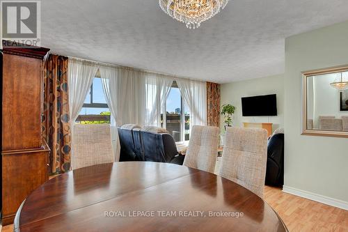 410 - 2000 Jasmine Crescent, Ottawa, ON - Indoor