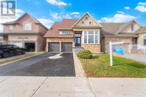 70 BLUE DIAMOND DRIVE  Brampton, ON L6S 6K3