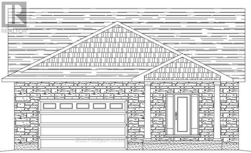 479 WOODRIDGE DRIVE  Goderich (Goderich (Town)), ON N7A 0C7