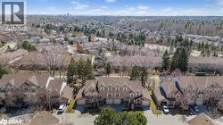 2272 MOWAT Avenue Unit# 34  Oakville, ON L6H 5L8