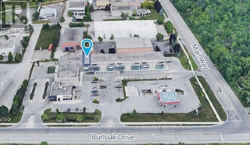 1240 Burloak Drive, Burlington, ON 