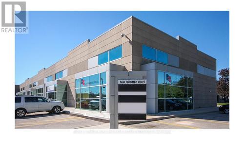 1240 Burloak Drive, Burlington, ON 