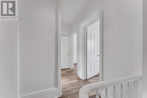 30, 32, 34 Victoria Avenue, Gananoque, ON - Indoor Photo Showing Other Room