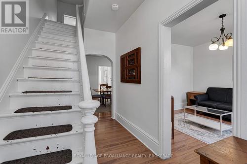 30, 32, 34 Victoria Avenue, Gananoque, ON - Indoor Photo Showing Other Room