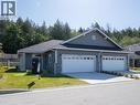 4072 Saturna Ave, Powell River, BC  - Outdoor With Facade 