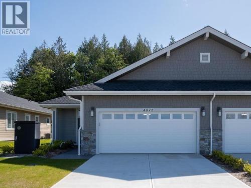 4072 Saturna Ave, Powell River, BC - Outdoor