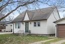 88 Vandale Street, Ste Anne, MB  - Outdoor 