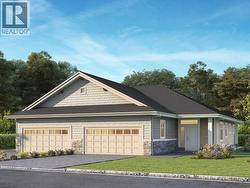 4076 SATURNA AVE  Powell River, BC V8A 5T4