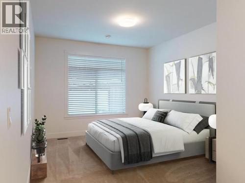 4076 Saturna Ave, Powell River, BC - Indoor Photo Showing Bedroom