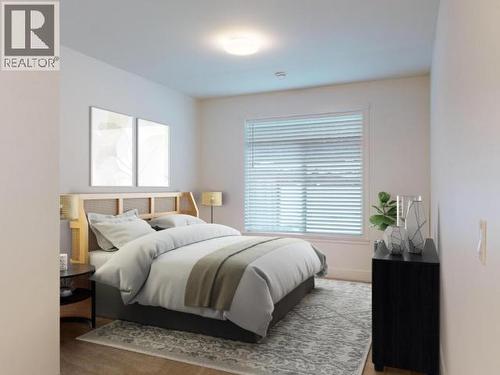 4076 Saturna Ave, Powell River, BC - Indoor Photo Showing Bedroom