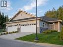 4076 Saturna Ave, Powell River, BC  - Outdoor With Facade 
