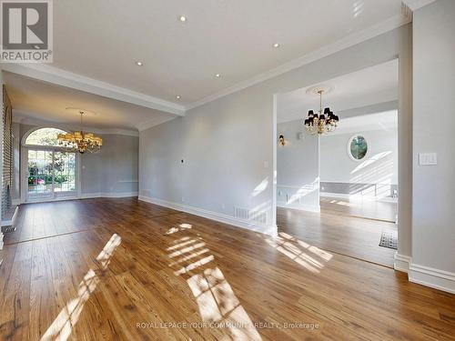 68 Regent Street, Richmond Hill, ON - Indoor