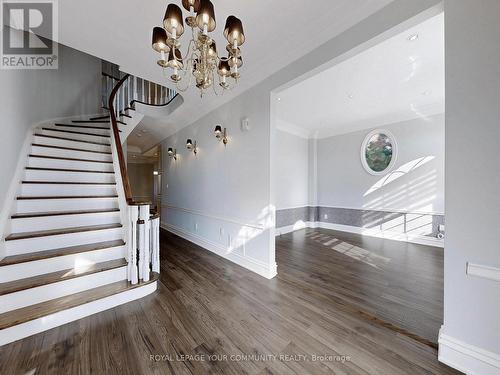 68 Regent Street, Richmond Hill, ON - Indoor Photo Showing Other Room
