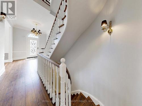 68 Regent Street, Richmond Hill, ON - Indoor Photo Showing Other Room