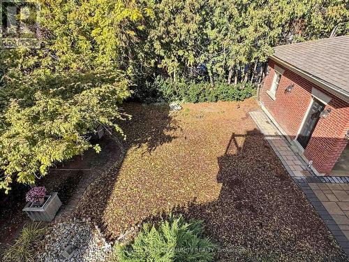 68 Regent Street, Richmond Hill, ON - Outdoor