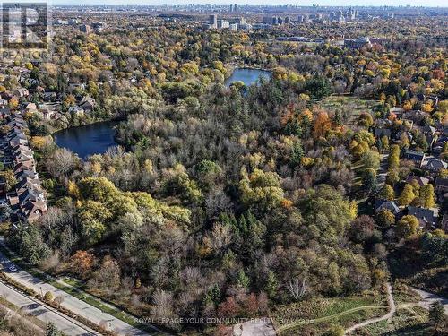 68 Regent Street, Richmond Hill, ON - Outdoor With View