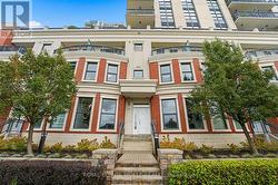 TH7 - 144 PARK STREET  Waterloo, ON N2L 0B6