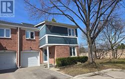 21 - 2155 SOUTH MILLWAY  Mississauga, ON L5L 3S1