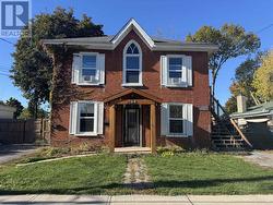 A - 28 SINCLAIR STREET  Belleville (Belleville Ward), ON K8P 3S6