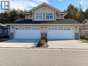 4064 Saturna Ave, Powell River, BC  - Outdoor With Facade 