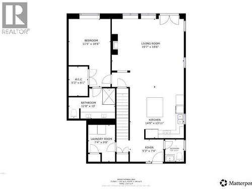 4064 Saturna Ave, Powell River, BC - Other