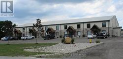 UNIT 3 - 1099 COMMERCE WAY  Woodstock (Woodstock - South), ON N4V 0A2