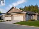 4070 Saturna Ave, Powell River, BC  - Outdoor With Facade 