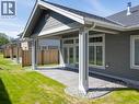 4070 Saturna Ave, Powell River, BC  - Outdoor 