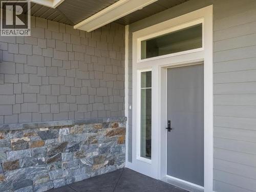 4070 Saturna Ave, Powell River, BC - Outdoor With Exterior
