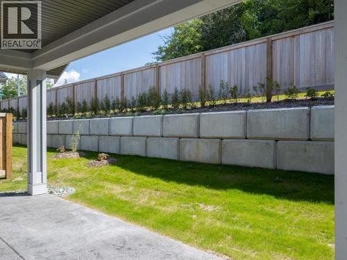 4070 Saturna Ave, Powell River, BC - Outdoor