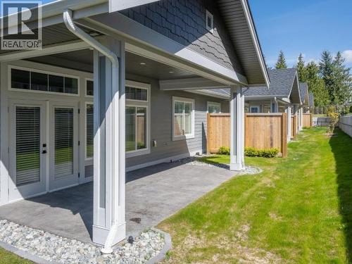 4070 Saturna Ave, Powell River, BC - Outdoor