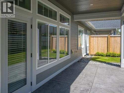 4070 Saturna Ave, Powell River, BC - Outdoor With Exterior