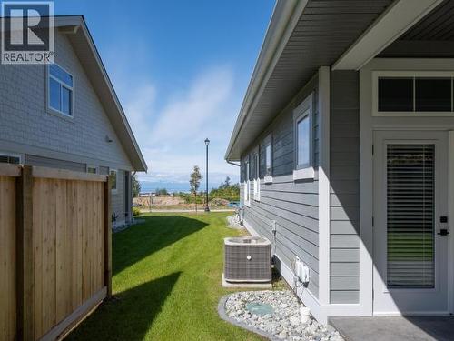 4070 Saturna Ave, Powell River, BC - Outdoor With Exterior