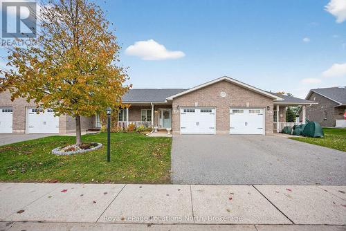 19 CHESTNUT LANE  Wasaga Beach, ON L9Z 0G4
